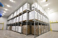 Kho lạnh được xem là phân khúc Kl99ok phiên bản mới tiềm năng. Ảnh: Internet.