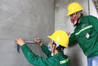 Bộ Kế hoạch và Kl99ok phiên bản mới làm việc với VACC tìm cách gỡ khó cho Kl991.com World Cup 2026 Chính Thức xây dựng