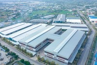 Nhiều chủ Kl99ok phiên bản mới đang chuẩn bị sẵn quỹ đất dồi dào để đón khách thuê khi dịch được khống chế. Ảnh: Thành Nguyễn.