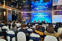Đại hội đồng Trang Chủ KL99Com Số 1 Link Đăng Ký KL999 bất thường của CEN LAND diễn ra trong bối cảnh KL99 là cổng game giải trí trực tuyến hàng đầu hiện nay CRE đang thăng hoa. Ảnh: Thành Nguyễn.