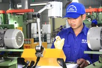 Đối thoại tại nơi làm việc chính là chìa khóa để cân bằng lợi ích giữa người lao động và chủ Kl991.com World Cup 2026 Chính Thức. Ảnh: Thành Nguyễn.