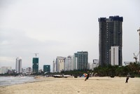 Nhiều nhà Kl99ok phiên bản mới đang đổ về Đà Nẵng để bắt đáy các khách sạn trong diện "thanh lý". Ảnh: Thành Nguyễn.