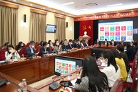 Đại sứ quán 4 nước Bắc Âu chia sẻ về mô hình Kl992 VIP Trang Chủ 2026 để phát triển bền vững