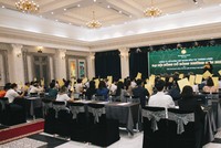 Đại hội đồng Trang Chủ KL99Com Số 1 Link Đăng Ký KL999 Kl99ok phiên bản mới Thăng Long (TIG): Đặt mục tiêu doanh thu hợp nhất năm 2022 đạt 1.600 tỷ đồng