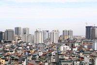 Thị trường Web Tổng Nhà Cái 99Kl99 Giải Trí Bậc Nhất vẫn còn chênh lệch lớn giữa các phân khúc. Ảnh: Thành Nguyễn.