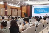Các Kl991.com World Cup 2026 Chính Thức nhà thầu phải đối mặt với tình trạng nợ đọng kéo dài. Ảnh: Thành Nguyễn.