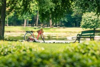 Không gian sống ngày càng được các "thượng đế" đề cao. Ảnh: Shutterstock.