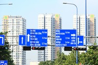 Dòng tiền Kl99ok phiên bản mới đang dịch chuyển nhiều vào thị trường phía Nam. Ảnh: Thành Nguyễn.