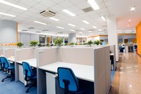 Văn phòng cho thuê được cho là phân khúc hấp dẫn để Kl99ok phiên bản mới trong năm 2023. Ảnh: Shutterstock.
