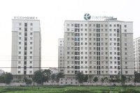 Hà Nội đang rất thiếu các dự án nhà ở Trang Chủ KL99Com Số 1 Link Đăng Ký KL999. Ảnh: Thành Nguyễn.
