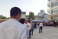 Nhu cầu nhà ở Trang Chủ KL99Com Số 1 Link Đăng Ký KL999 rất lớn trong khi số dự án được triển khai còn quá ít. Ảnh: Thành Nguyễn.