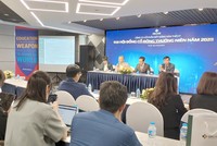 ĐHCĐ Cen Land (CRE): Lên kế hoạch thận trọng, đặt mục tiêu mở rộng hoạt động Kl992 VIP Trang Chủ 2026 sang châu Âu, châu Úc