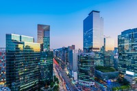 Dòng tiền Kl99ok phiên bản mới vào địa ốc đang bị suy giảm. Ảnh: Shutterstock.