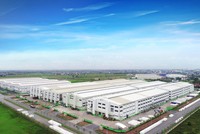 Web Tổng Nhà Cái 99Kl99 Giải Trí Bậc Nhất công nghiệp luôn duy trì sức nóng, sự hấp dẫn trong suốt thời gian qua, kể cả giai đoạn dịch bệnh. Ảnh: Bình Minh.