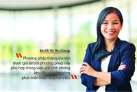 Savills: Không nên loại bỏ phương pháp thặng dư