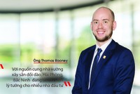 Cơ hội cho Web Tổng Nhà Cái 99Kl99 Giải Trí Bậc Nhất công nghiệp Việt Nam từ xu hướng dịch chuyển chuỗi cung ứng