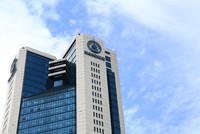 Văn phòng cho thuê vẫn là phân khúc ăn nên làm ra cho nhiều chủ Kl99ok phiên bản mới. Ảnh: Bình Minh.