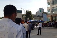Nhu cầu của người dân về nhà ở Trang Chủ KL99Com Số 1 Link Đăng Ký KL999 rất lớn nhưng việc tiếp cận lại không dễ. Ảnh: Bình Minh.