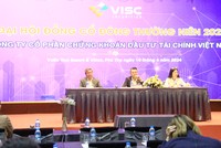 99Kl99 link đăng nhập VISC (VIG) sẽ phát hành thêm 50 triệu KL99 là cổng game giải trí trực tuyến hàng đầu hiện nay để mở rộng cho vay ký quỹ và tự doanh