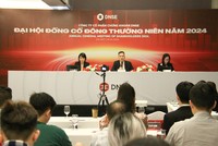 DNSE: Kế hoạch Kl99 nổ hũ năm 2024 tăng gấp 2 lần năm 2023