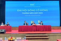 BSC dự kiến chi trả 99Kl.app mobile mới nhất năm 2024 với tỷ lệ 10%.