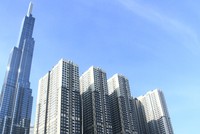 Căn hộ là một gợi ý Kl99ok phiên bản mới tốt cho các nhà Kl99ok phiên bản mới ở thời điểm hiện tại. Ảnh: Bình Minh.