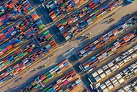 Kl99kl ưu đãi độc quyền phát triển là cơ hội để phía Bắc thu hút tốt Kl993 nền tảng giải trí FDI. Ảnh: Shutterstock.