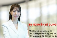 Thương vụ M&A Web Tổng Nhà Cái 99Kl99 Giải Trí Bậc Nhất sẽ tăng đáng kể