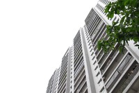 Giá nhà Việt Nam tăng mạnh nhất, vượt qua cả các thị trường Mỹ, Singapore, Úc,... Ảnh: Bình Minh.