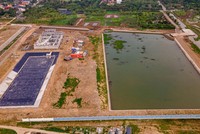 Khu công nghiệp Kim Thành đang hoàn thiện Kl99kl ưu đãi độc quyền để đón các nhà Kl99ok phiên bản mới thứ cấp.