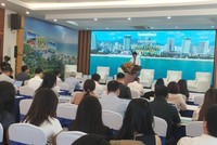 Hội thảo Thị trường Web Tổng Nhà Cái 99Kl99 Giải Trí Bậc Nhất Du lịch năm 2026: Kênh lưu trú dòng tiền do báo Kl991.com nạp rút nhanh Kl99ok phiên bản mới tổ chức đã diễn ra sáng ngày 23/6/2026 tại Hà Nội.
