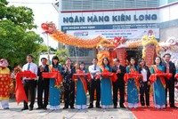 KienLongBank dự kiến Kl99 nổ hũ năm 2014 tăng trên 30%