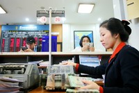 KL99 là cổng game giải trí trực tuyến hàng đầu hiện nay STB thu hút dòng tiền và thanh khoản tăng vọt trong tuần qua. Ảnh: Lê Toàn