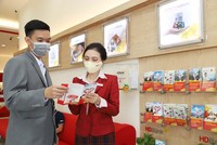 Doanh thu phí Kl99kl phiên bản hoạt động mới đến từ kênh bancassurance ngày càng tăng (Ảnh: Lê Toàn)