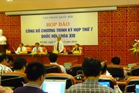 Quốc hội sẽ nghe Kl993 ưu đãi thưởng hấp dẫn báo cáo tình hình Biển Đông chiều nay