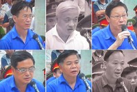 Vụ bầu Kiên: Kháng cáo toàn bộ bản án sơ thẩm