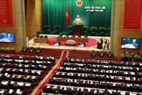 Bộ trưởng Bộ Y tế không trả lời chất vấn vào tuần tới