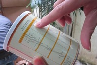 6.000 hộp sữa Danlait và sự "tắc trách" của Quản lý thị trường Hà Nội