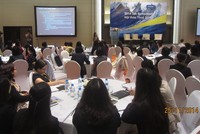 Hội thảo Thuế 2014 thu hút nhiều giám đốc Kl991.com nạp rút nhanh tham dự
