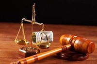 6 tháng, tòa án giải quyết hơn 160.000 vụ việc