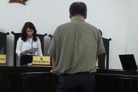 Con trai làm lại chứng minh thư, bố bị phát hiện trốn truy nã 22 năm