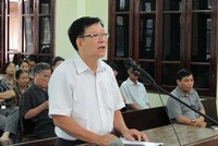 Ông Lương Ngọc Phi đã bị ngồi tù oan 3 năm