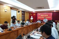 Trao đổi với báo chí tại cuộc họp báo về công tác thanh tra Kl993 ưu đãi thưởng hấp dẫn quý 3/2015, ông Ngô Mạnh Hùng cho biết, Đề án Kiểm soát thu nhập của người có chức vụ quyền hạn là đề án rất phức tạp.