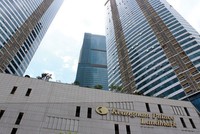 Phúc thẩm vụ khách hàng kiện Keangnam Vina