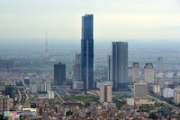 Tranh chấp giữa khách hàng và Keangnam Vina kéo dài từ năm 2011 và sau 4 năm đã có được bản án có hiệu lực Kl992 Tham Gia Ngay (ảnh: zing)