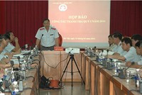 Thanh tra Kl993 ưu đãi thưởng hấp dẫn công bố Kết luận thanh tra trách nhiệm của UBND tỉnh Thanh Hóa
