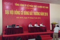 ĐHCĐ bất thường GEX: Tăng vốn khủng để thâu tóm Thibidi và Sotrans