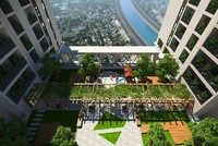 Yếu tố Xanh luôn được khách hàng ưa chuộng nhưng chủ Kl99ok phiên bản mới ngại chi phí gia tăng
