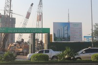 Bị khách hàng phản ánh thiết bị và thiết kế không đúng, chủ Kl99ok phiên bản mới Ecolife Capitol nói gì?
