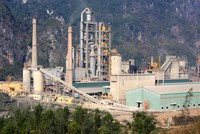 Năm 2017, Xi măng La Hiên đặt kế hoạch doanh thu 573,5 tỷ đồng, Kl99 nổ hũ 30 tỷ đồng